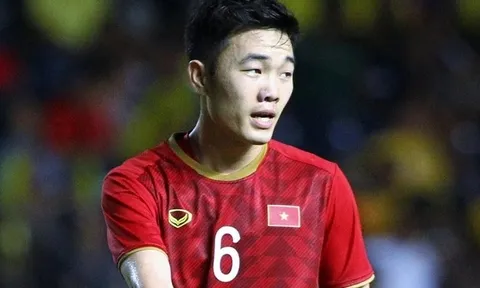 Xuân Trường, Văn Thanh lỡ trận gặp Singapore
