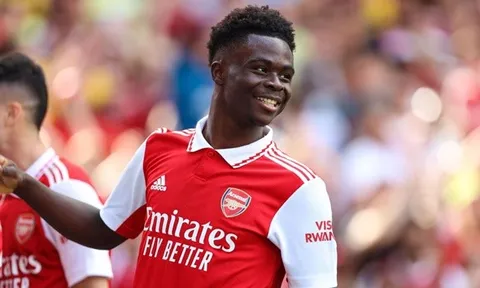 Xuất hiện cầu thủ thầm lặng tại Arsenal