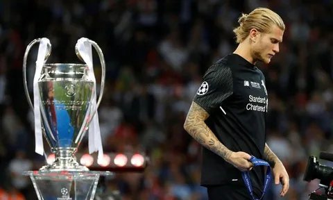 Xuất hiện CLB sẵn sàng giải cứu tội đồ của Liverpool