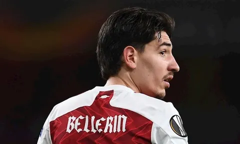 Xuất hiện CLB tại La Liga muốn chiêu mộ Hector Bellerin