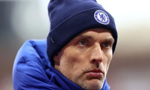 Xuất hiện đối thủ lớn vụ bom tấn 70 triệu Chelsea theo đuổi