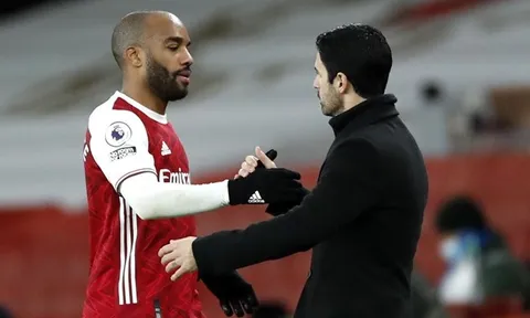 Xuất hiện "kẻ ngáng đường" Arsenal trong cuộc đua giành sao 25 triệu euro