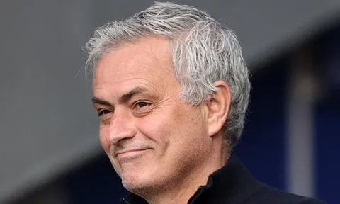 Mourinho muốn tái hợp với Ronaldo?