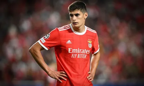 Man Utd chiêu mộ "món hời" 13 triệu bảng thay Maguire