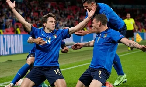 Ý vào tứ kết, Mancini nói lời thật lòng về Bồ Đào Nha và Bỉ