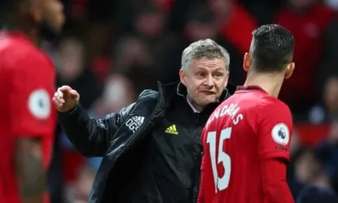 Yếu tố tiên quyết giúp Man Utd mạnh mẽ quay lại đỉnh cao