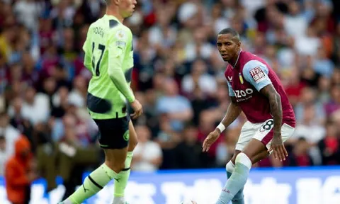 Ashley Young mang đến 'cơn ác mộng' cho Man City