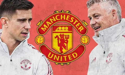 CĐV Man Utd: "Eric Ramsay là bản hợp đồng của mùa giải"