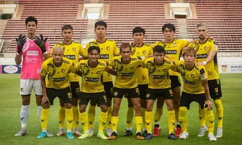 3 đối thủ sắp tới của Viettel tại AFC Cup 2022 là ai?