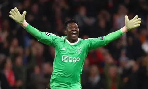 Xếp hạng 10 thủ môn xuất sắc nhất năm 2019: Còn đâu De Gea?
