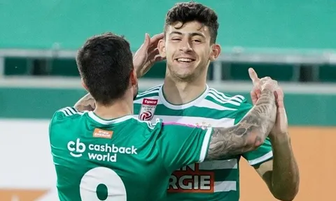 Yusuf Demir - 'kèo trái ma thuật' Man Utd nhắm đến tài năng ra sao?