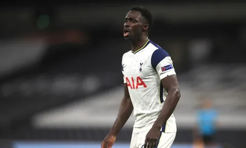 'Rời M.U, Van de Beek hoàn hảo ở đội bóng đó'