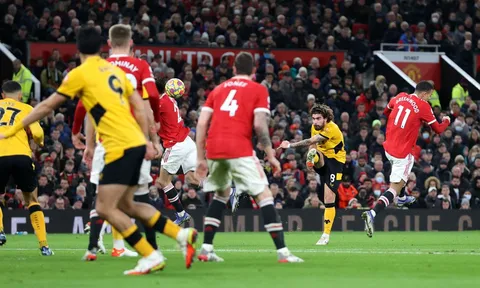 'Arsenal tới gõ cửa nhưng tôi không muốn đi'