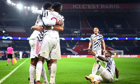 Đấu RB Leipzig, Man Utd nhận cú hích quá lớn