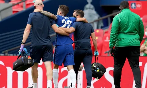 Vắng 2 tân binh, Chelsea vẫn có đội hình cực mạnh đối đầu Brighton
