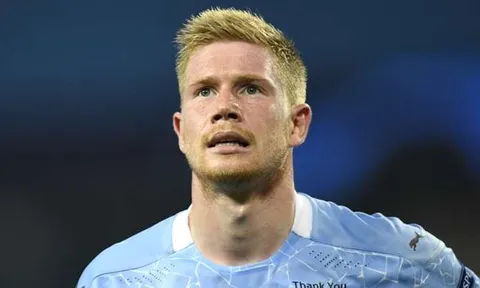 Quá thăng hoa, Man City sắp cân bằng kỷ lục "đỉnh cao" của M.U