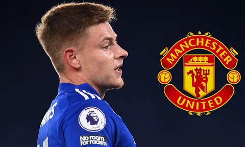 Chuyển nhượng 06/12: Ký HĐ mới, M.U đột kích lấy "hàng hot"; Arsenal chốt vụ Eriksen