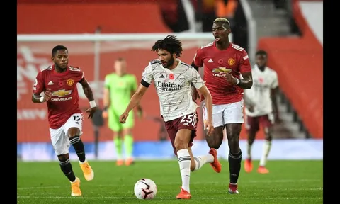 CĐV Arsenal: "Quá xứng đáng. Anh ấy là cầu thủ hay nhất mùa này"