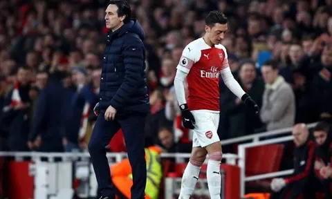 3 điều đáng chờ đợi từ Arsenal trong trận đấu với Crystal Palace