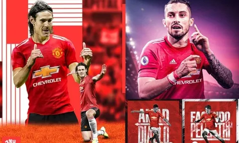 Man Utd đang đánh lừa cảm xúc với một kỳ chuyển nhượng thảm hại