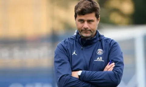 Pochettino đồng ý trở lại Premier League, đối đầu với M.U