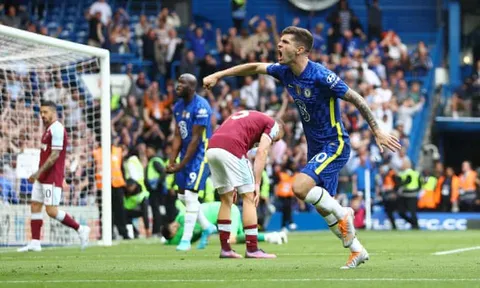 Chấm điểm Chelsea: Điểm 3 tệ hại; Khác biệt từ số 10