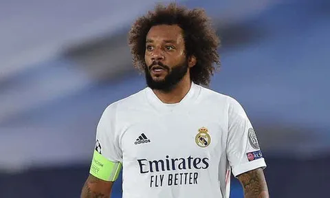 Marcelo có câu trả lời cho Rô "béo"