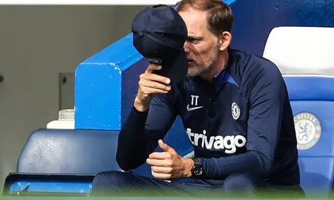 Mark Ogden nêu 4 lý do khiến Tuchel bị sa thải