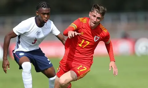 Chelsea sắp có được chữ ký thần đồng 18 tuổi