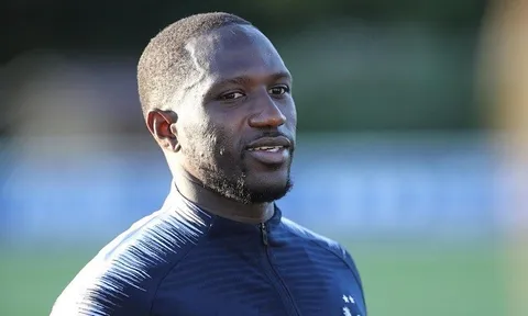 Sao Tottenham: ''Chúng tôi cần biến sân nhà thành một pháo đài''