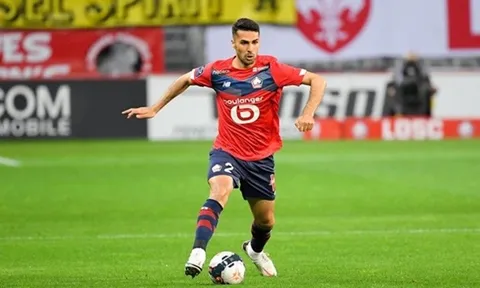 Mourinho chuẩn bị đón 2 tân binh