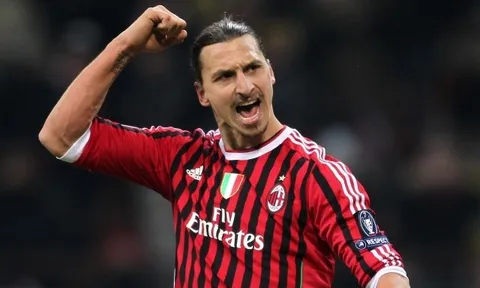 Sếp Milan: 'Càng để lâu, việc mang Zlatan về càng khó'
