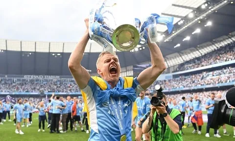 Xác nhận: Arsenal tốc hành, chuẩn bị 'nổ' thêm tân binh