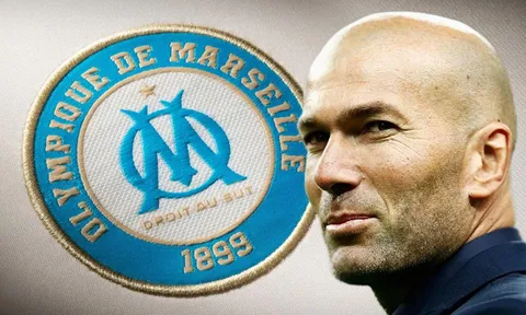 Bạn thân Zidane: 'Zizou không bao giờ đến PSG'