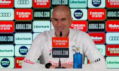 Zidane: "Chúng tôi chẳng có kế hoạch gì với Hazard cả..."