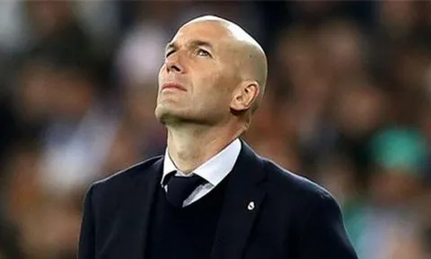 Zidane đau đầu, 210 triệu euro của Real đổi 3 "nỗi thất vọng" cùng cực
