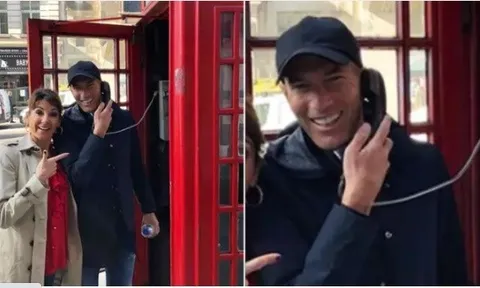 Zidane đích thân gọi điện, thuyết phục "người trong mộng" của Arteta đến Real