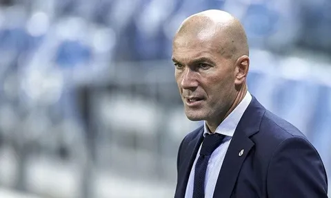 Zidane gặp Perez, Real sẽ 'tất tay' vì họng pháo top đầu Serie A?