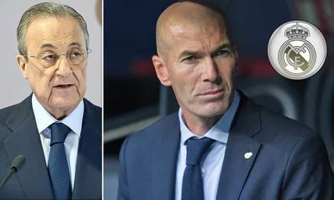 Zidane "gật đầu", Real chốt thoả thuận, chi 210 triệu cho 2 ngôi sao hàng đầu NHA