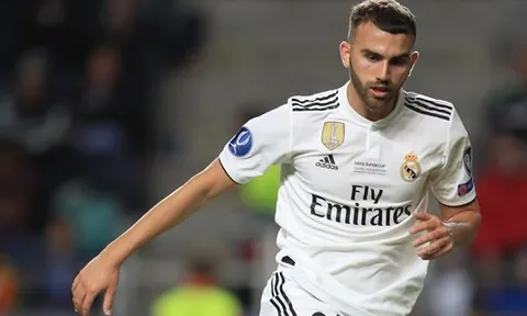 “Zidane muốn tôi ở lại Real và cậu ấy phải ra đi”
