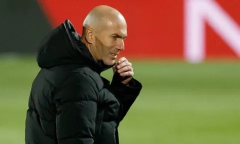 Zidane nhận cú hích lớn, Real sắp đón "khẩu trọng pháo"