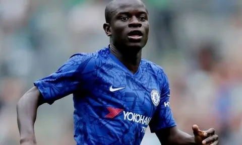 Zidane phát cuồng, 120 triệu kèm "vật tế thần" đổi lấy Kante