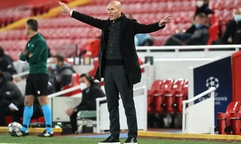 Zidane sẽ dùng "mũi nhọn bí mật" đánh bại Chelsea?