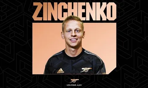 Edu: "Tôi chắc chắn cậu ấy sẽ đưa Arsenal đến cấp độ khác"