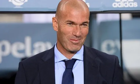 Zidane dùng 'chiêu độc', Real sắp khiến Arsenal ôm hận trong vụ Aouar