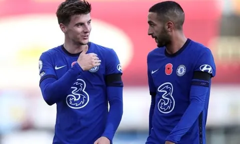 Man City có thể ôm hận ở C1 vì 'quái thú ẩn mình' của Chelsea