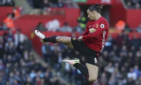 Zlatan Ibrahimovic: Đến bao giờ anh mới hiểu thế nào là tình yêu?