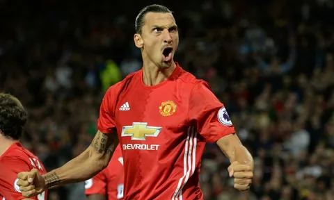 'Nhược tiểu' chi mạnh, quyết giành Ibrahimovic với các ông lớn
