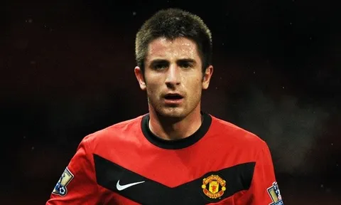 'Ở Man Utd thật đẳng cấp. Không ai mất bóng cả, ngoại trừ tôi'
