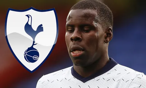 Zouma được Tottenham quan tâm, Terry nói thẳng 1 câu